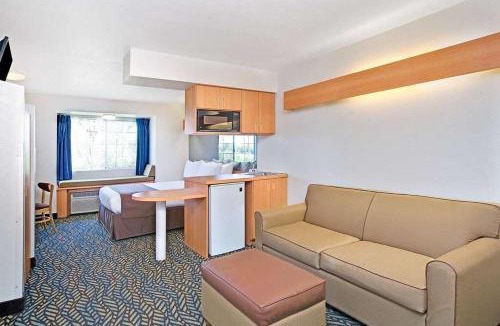 Morgan Hill Hotel | Microtel Inn & Suites, Morgan Hill