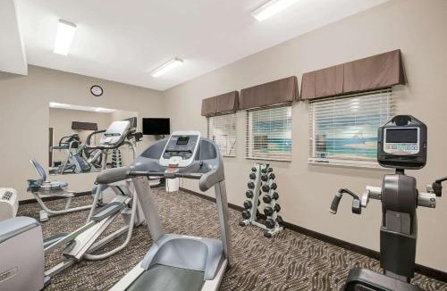Sidney Hotel | Microtel Inn & Suites