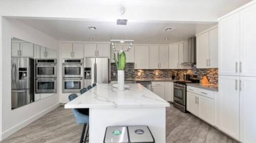 South Scottsdale House | Mid Century Modern Retreat in Old Town Scottsdale