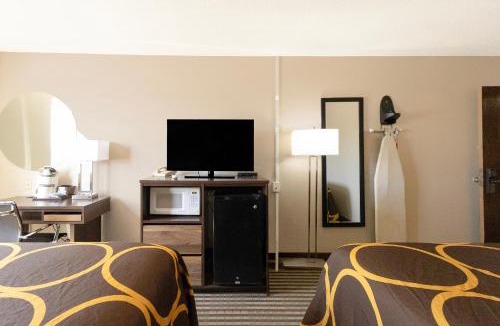 Lexington Hotel | Mid Rest Inn Lexington NE I-80