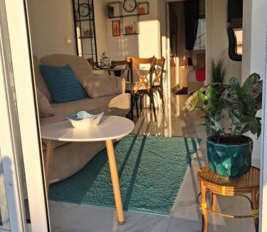Utjeha Hladna Uvala Apartment | MiLA - Hladna Uvala