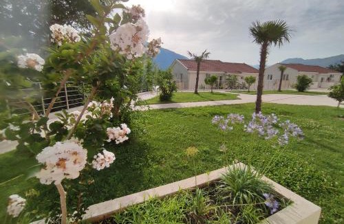 Dobrota Apartment | MiLaz Apartment