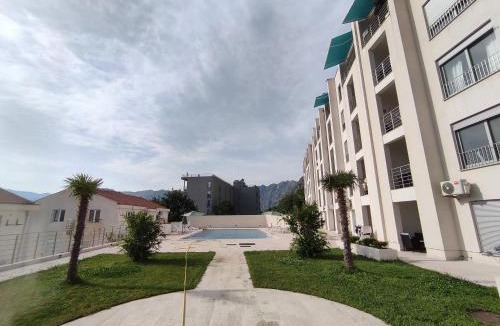 Dobrota Apartment | MiLaz Apartment