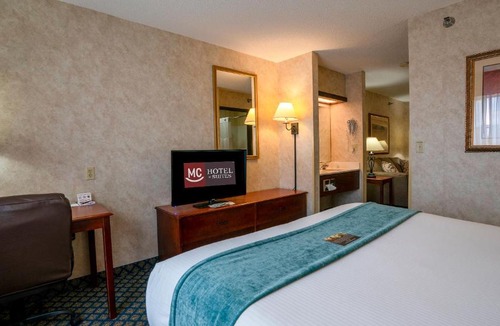 Miles City Hotel | Miles City Hotel & Suites