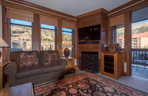 Copper Mountain Village House | Mill Club 210