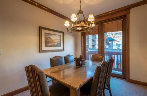 Copper Mountain Village House | Mill Club 210