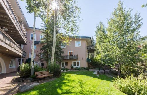 Vail Apartment | Mill Creek Court by Vail Realty