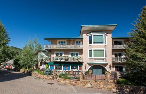 Vail Apartment | Mill Creek Court by Vail Realty