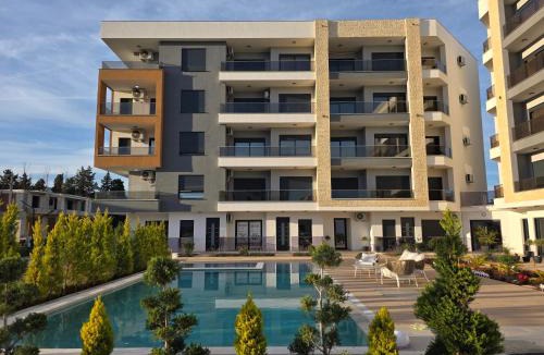 Ulcinj Apartment | Milla Luxury Apartment