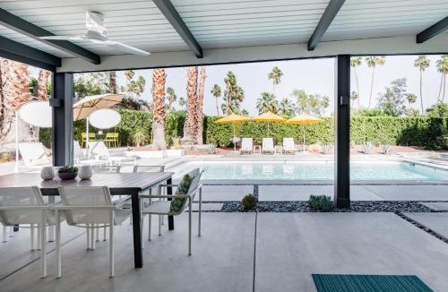Vista Las Palmas Villa | Millionaire's Row Villa