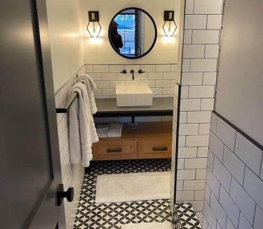 Nevada City Apartment | Miners Studio