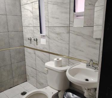 Cholula Apartment | minidepartamento a unos pasos de la gran pirámide