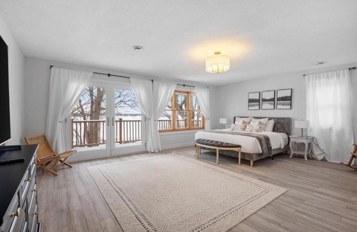 Navarre House | Minnetonka Dream