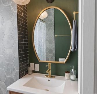 Sioux Falls House | Mint House at Japanese Gardens