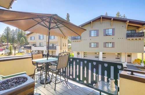McCall House | Minutes away from Beach, Marina, Shopping & Dining