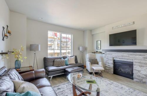 McCall House | Minutes away from Beach, Marina, Shopping & Dining