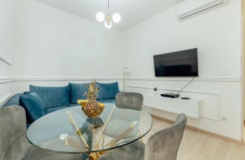 Kotor Apartment | Miracle apartment