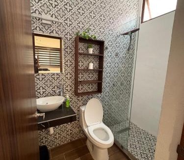 Platanitos Apartment | Mirador 28