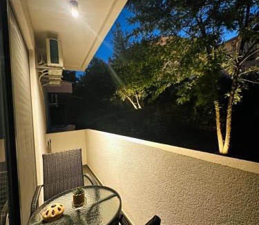 Ulcinj Apartment | Mirage apartments