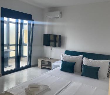 Bregvija Apartment | Miran San