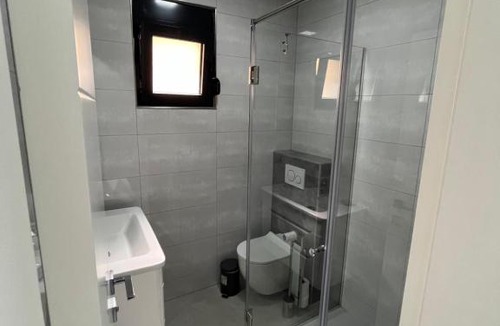 Bregvija Apartment | Miran San