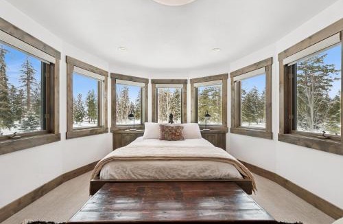 Whitefish House | Mission View Escape