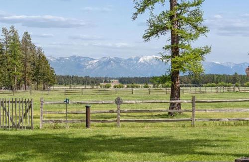 Whitefish House | Mission View Escape