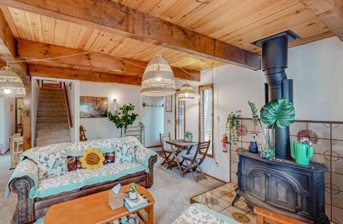 Arnold House | Mitthas Tapovan