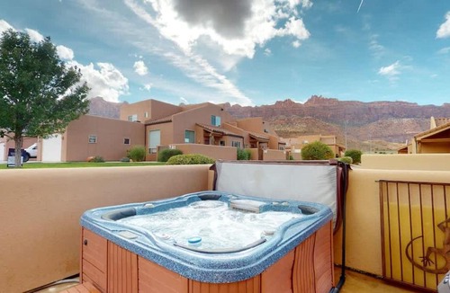 Moab South Valley House | Moab Adventure #V3