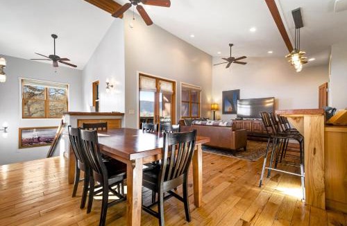 Moab Apartment | Moab Springs Ranch 7