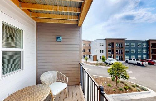 Kalispell Apartment | Mod Haus 1