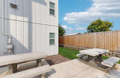 Kalispell Apartment | Mod Haus 1