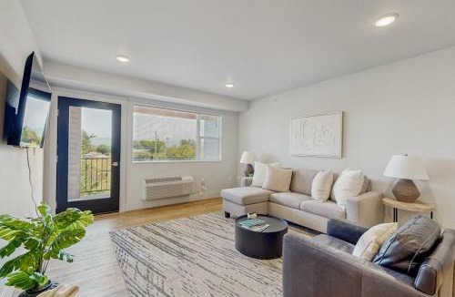 Kalispell Apartment | Mod Haus 2