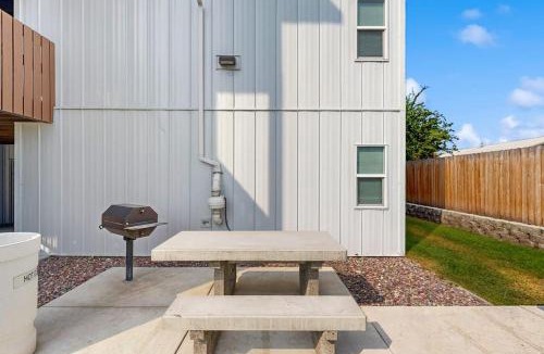 Kalispell Apartment | Mod Haus 2