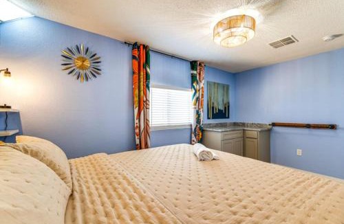 Encanto House | Modern 1BR Casita Near Downtown PHX