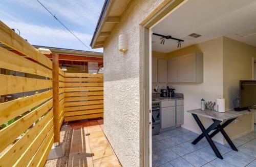 Encanto House | Modern 1BR Casita Near Downtown PHX