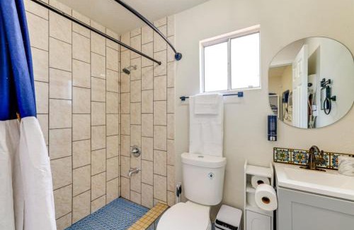 Encanto House | Modern 1BR Casita Near Downtown PHX