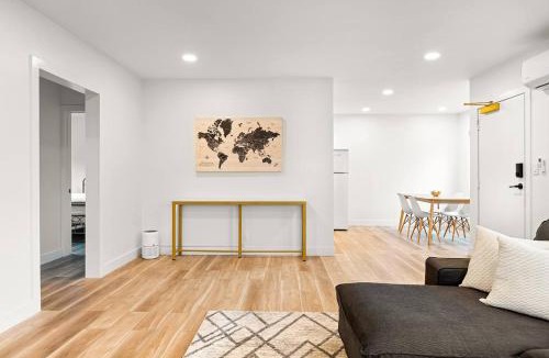 Pasadena Apartment | Modern 2 Bedroom Apt.