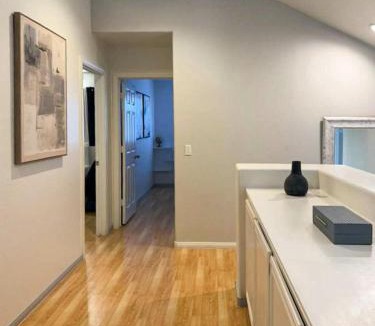 Spring Valley House | Modern 3BR Home with Pool and Patio Close to Strip