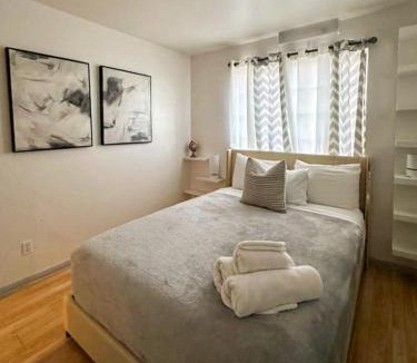 Spring Valley House | Modern 3BR Home with Pool and Patio Close to Strip