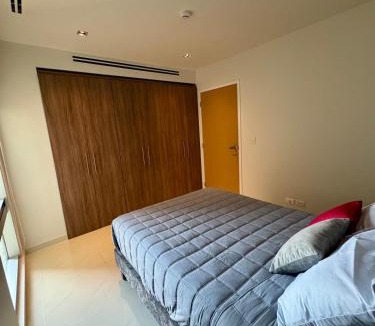 Monterrey Centro Apartment | Modern Apartment Pool & Gym by Paseo Santa Lucía