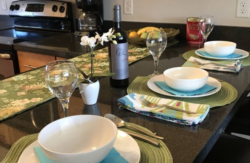 Heart of Missoula Apartment | Modern Apt #202 - a Block from St. Pat's Hospital