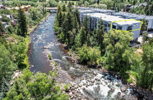 Eagle-Vail Apartment | Modern Avon Retreat Near Vail, Beaver Creek