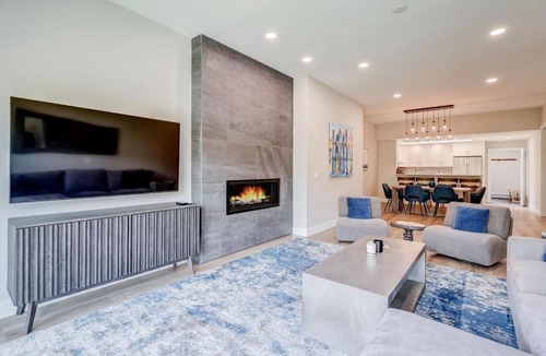 Eagle-Vail Apartment | Modern Avon Retreat Near Vail, Beaver Creek