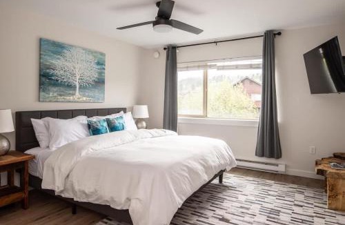 Big Sky House | Modern Big Sky Adventure Pad