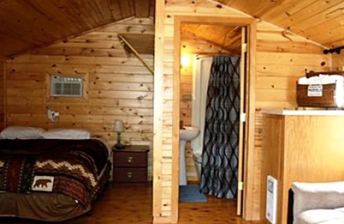 Sturgis House | Modern Black Hills Cabins & RV Resort with Outdoor Adventures Near Sturgis, South Dakota