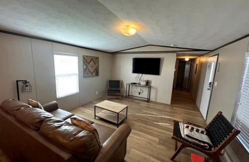 Moab House | Modern Cabin Incredible to Create New Memories in Utah