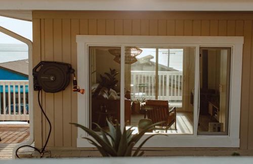 Cayucos House | Modern Cayucos Bungalow - Ocean Views and Hot Tub