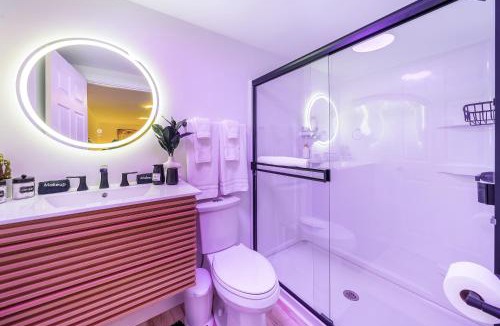 Southeast Omaha House | Modern Chic Retreat Luxe Comfort and Style