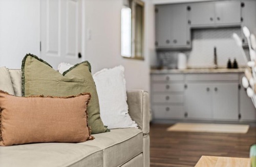 Great Falls Apartment | Modern Comfort Apartment in Great Falls